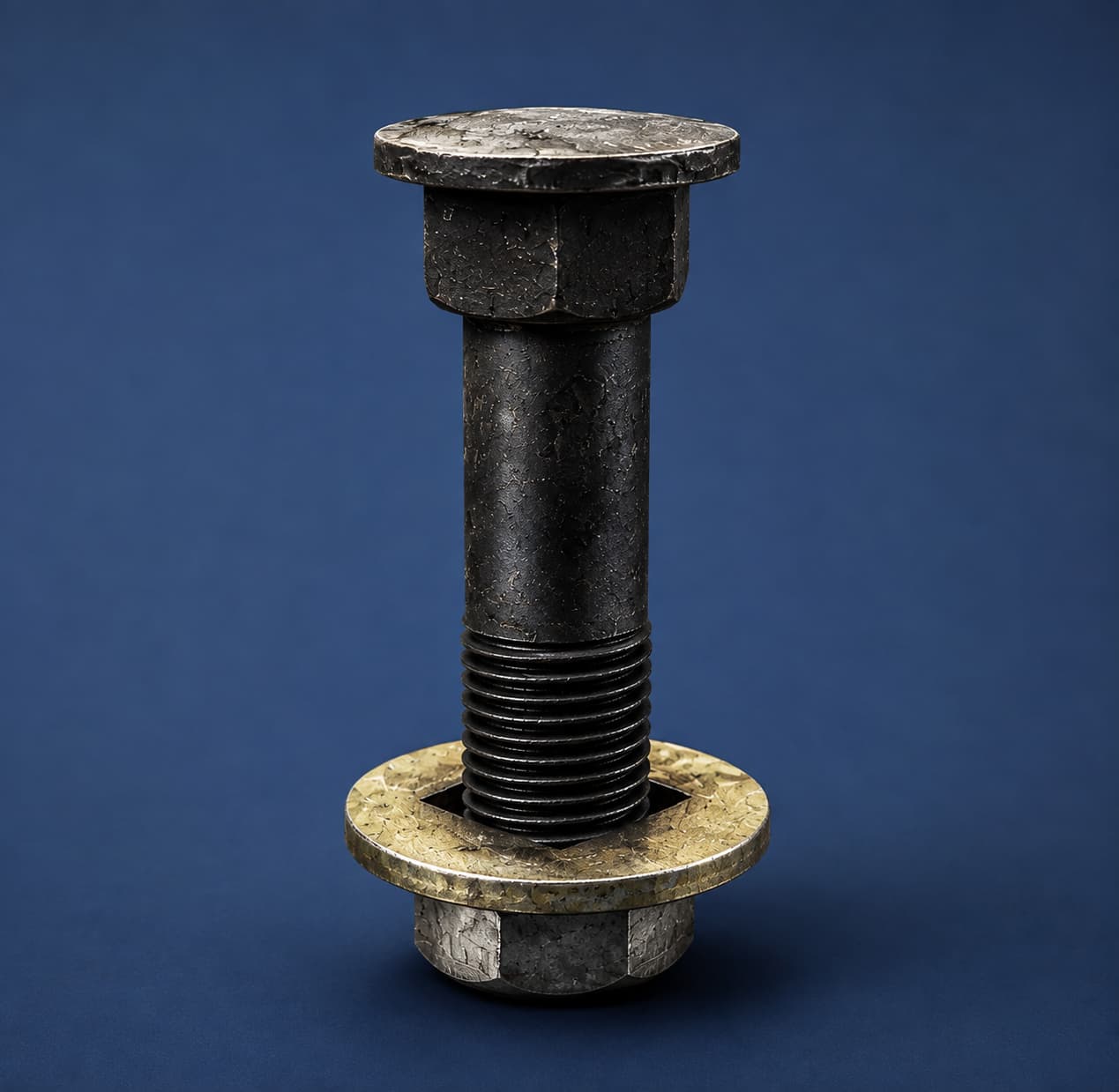 Lnt 770 machine tooth bolt