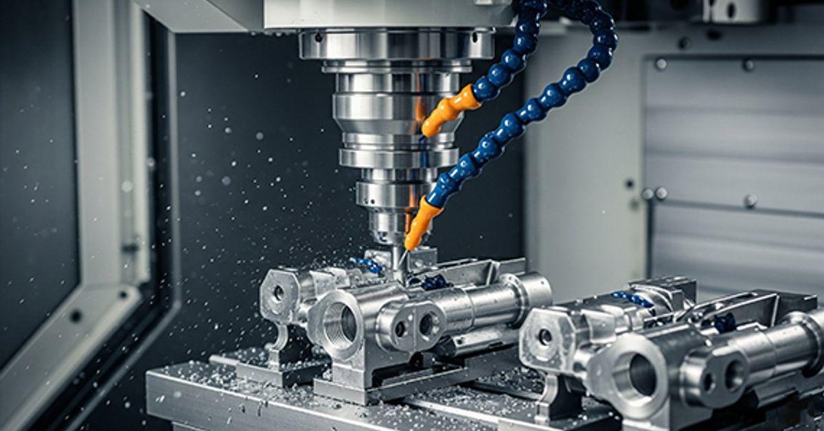 CNC Machine