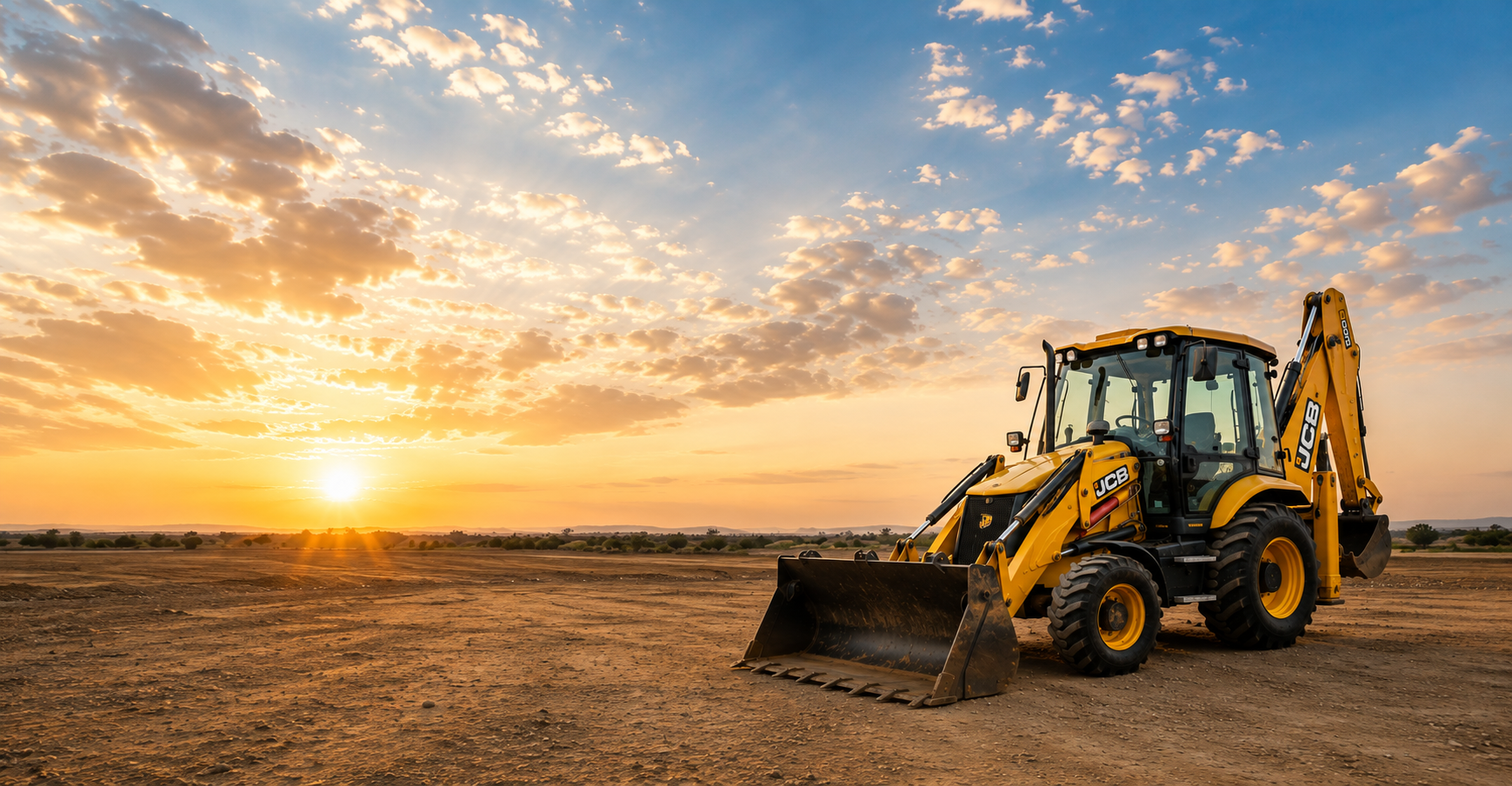 JCB