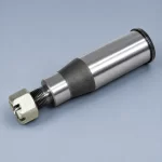 Stub Axle JCB 3dx