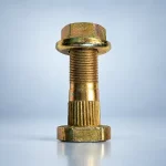 JCB Rear Hub Bolt Manufacturer in Ludhiana