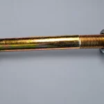 Axle Bolt 8 Inch