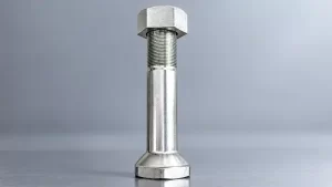 JCB Hydra Clamp Bolt