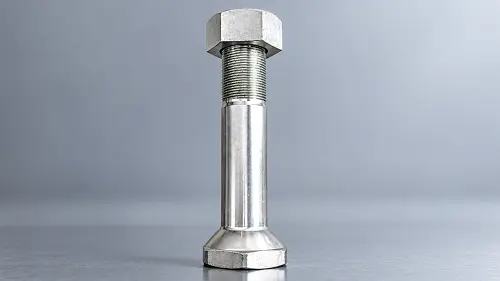 JCB Hydra Clamp Bolt