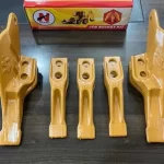 JCB Bucket Kit