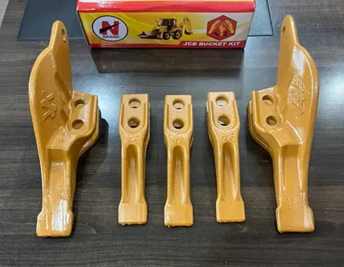 JCB Bucket Kit
