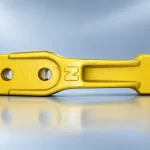 Lnt Machine tooth Point