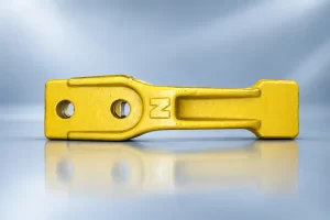 Lnt Machine tooth Point