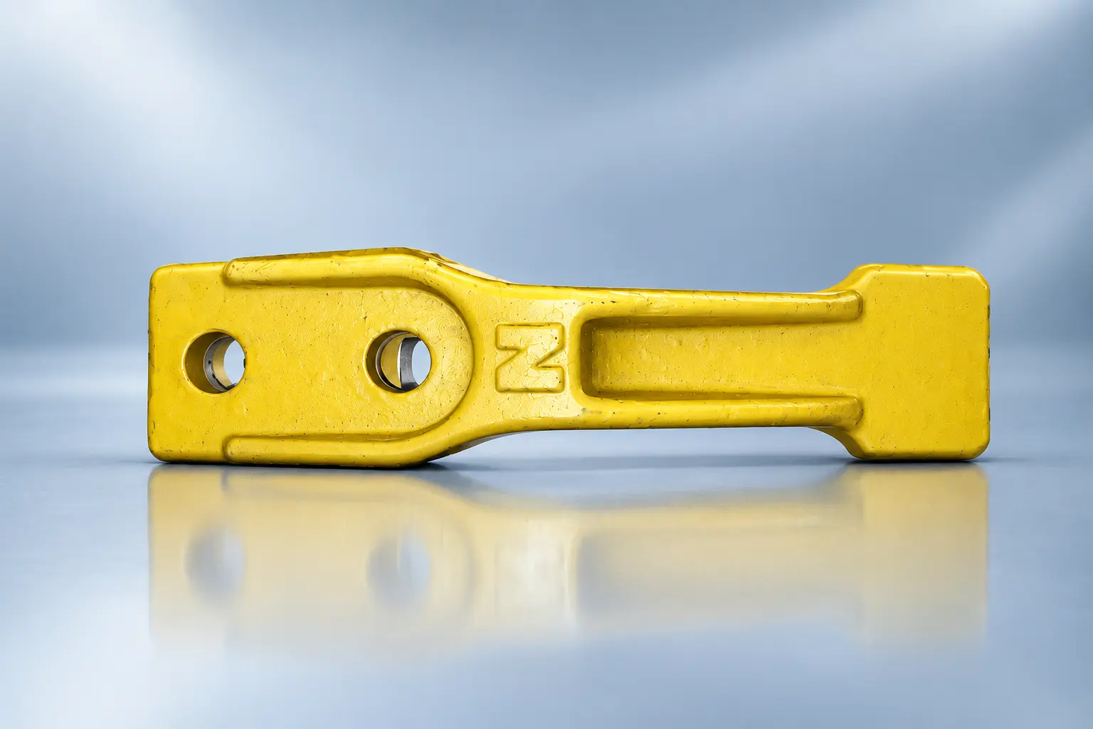 Lnt Machine tooth Point
