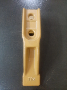 Terex Machine Tooth Point